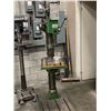 Image 1 : Gear Head Press Drill (spring needs to be fixed)