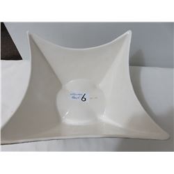 Vintage Shawnee Bowl