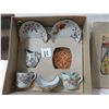 Image 2 : Vintage Childs Tea Set In Original Box