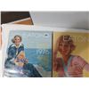 Image 2 : 3 Old Catalogues, 2 Eatons 73 And 76 Sipson Sears Winter 71