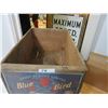 Image 2 : Blue Bird Fruit Box Kelowna BC