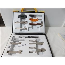 Young Childs Tool Set-Wrenches Etc