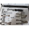 Image 4 : Young Childs Tool Set-Wrenches Etc
