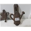 Image 3 : Cast Iron Kitchen Hangers, Cast Iron Door Knocker