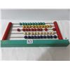 Image 2 : Old Style Abacus 13x6