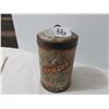 Image 1 : Woods Canadian Souvneir Coffee Can