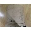 Image 2 : 94 lb. Canadian Cheese Barrel