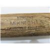 Image 2 : Louisville Slugger McKnight BaseBall Bat