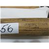 Image 1 : Johnny Bench Trademark Baseball Bat, Hall Of Fame Catcher