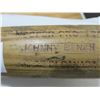 Image 2 : Johnny Bench Trademark Baseball Bat, Hall Of Fame Catcher
