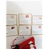 Image 5 : Original Hudson Bay Canada Olympic Game Mitts Plus 12 Photos Of Canadas Greatest Olympians