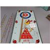 Image 5 : Double Sided Game Panorama Bowling/ShuffleBoard/Pool/Curling And Football Made By Eagle Toys