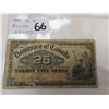 Image 1 : 1900 VG-8 Boville Signature-25 Cent