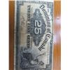 Image 2 : 1900 F12 Boville Signature-25 Cents
