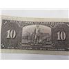 Image 3 : 1937 EF-40 Gordo Towers-Ten Dollar bill
