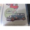Image 3 : 1928 Cadillac And 1928 Buick Car Paper Advertisement, Chrysler Tech 33 Record, Sunburst Medalta Mug,