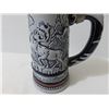Image 3 : Wildlife Stein, 9" Tall