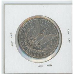 1888O US Morgan Silver Dollar