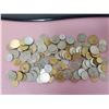 Image 1 : Lot of 120 Israel old coins nice lot