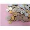 Image 5 : Lot of 120 Israel old coins nice lot