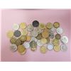 Image 1 : Lot of 46 Lebanon old coins nice lot