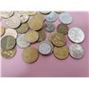 Image 4 : Lot of 46 Lebanon old coins nice lot