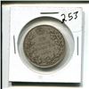 Image 1 : 1918 Canada 50 cents 50¢ fifity cent piece