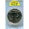 Image 1 : .9999 silver Canada 2012 $20 Twenty Dollars