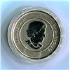 Image 2 : .9999 silver Canada 2012 $20 Twenty Dollars