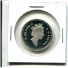 Image 2 : 2001 Canada 50 cent 50¢ fifty cent piece