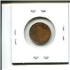 Image 2 : Penny blank 1¢ one cent