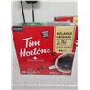 Image 1 : 30 Tim Horton's Keurig K Cups original blend