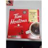 Image 1 : 30 Tim Horton's Keurig K Cups original blend