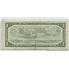 Image 2 : 1954 ONE DOLLAR BILL
