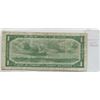 Image 2 : 1954 ONE DOLLAR BILL (DEVILS FACE)