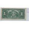 Image 2 : 1937 BANK OF CANADA ONE DOLLAR BILL