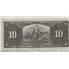 Image 2 : 1937 BANK OF CANADA TEN DOLLAR BILL