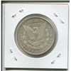 Image 2 : 1889 US MORGAN SILVER DOLLAR