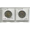 Image 1 : 1945-2020 VICTORY TOONIES (ONE COLOURED)