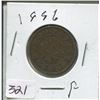 Image 2 : 1896 LARGE ONE CENT