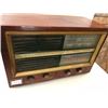 Image 1 : 1951 Westinghouse International Radio Working Condition