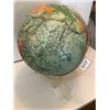 Image 1 : 1960 Readers Digest World Globe