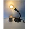 Image 1 : 1920's Desk Lamp