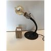 Image 2 : 1920's Desk Lamp