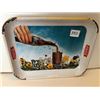 Image 1 : 1960's Coca-Cola Serving Tray