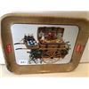 Image 1 : 1959 Coca-Cola Serving Tray
