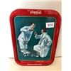 Image 1 : 1973 Coca-Cola Serving Tray