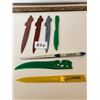 Image 2 : 7 Assorted Letter Openers