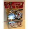 Image 1 : Modern Kitchen Set Made in Japan