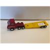 Image 2 : Tonka Coca-Cola Truck & Trailer